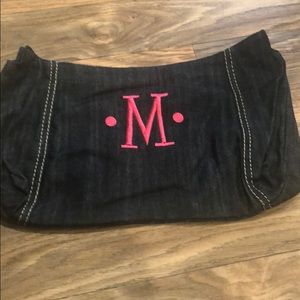 31 purse skirt
